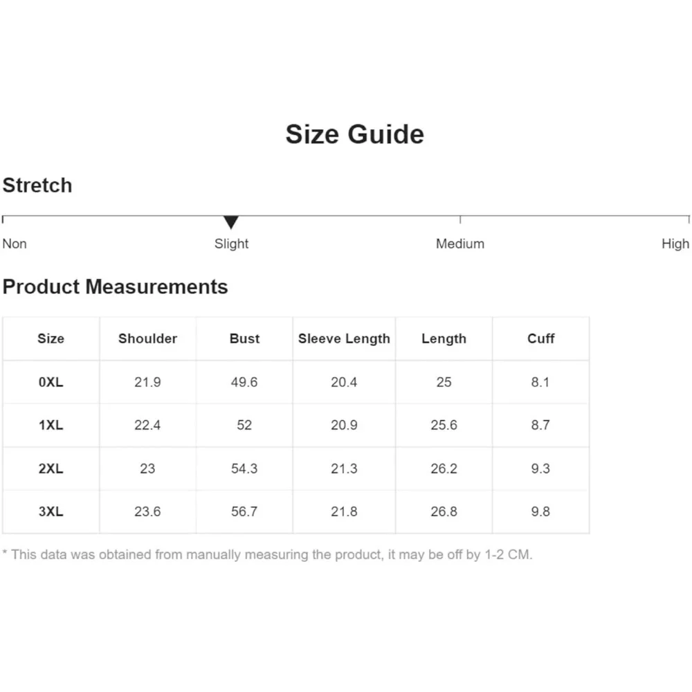 Strawberry Cardigan Plus Size - Picture 5 of 5